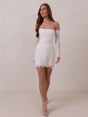 Park and Fifth Minford Mini Dress